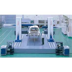 大型三坐标测量机图片